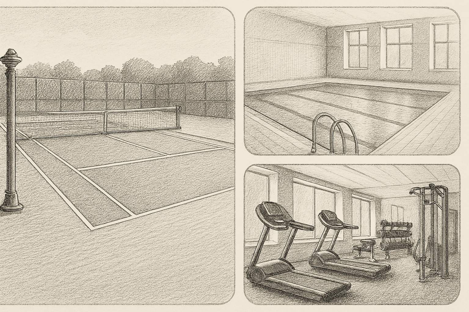 Mira Yoga Studio Berlin venue